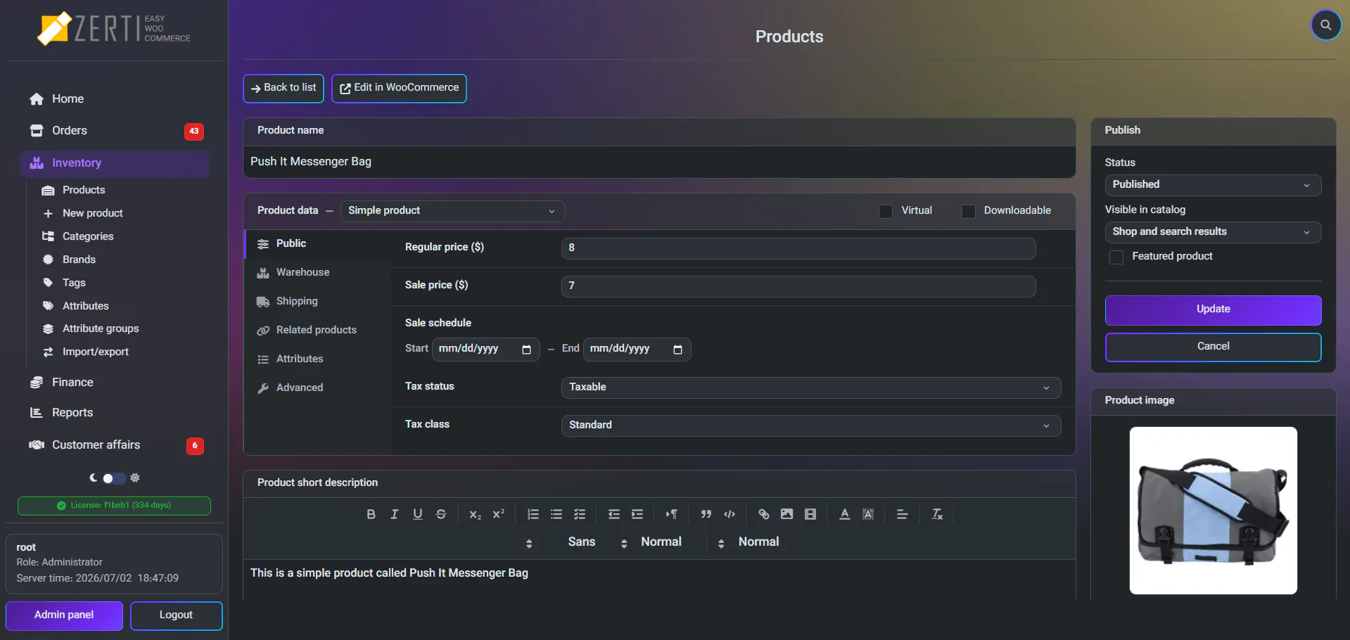 Screenshot 5