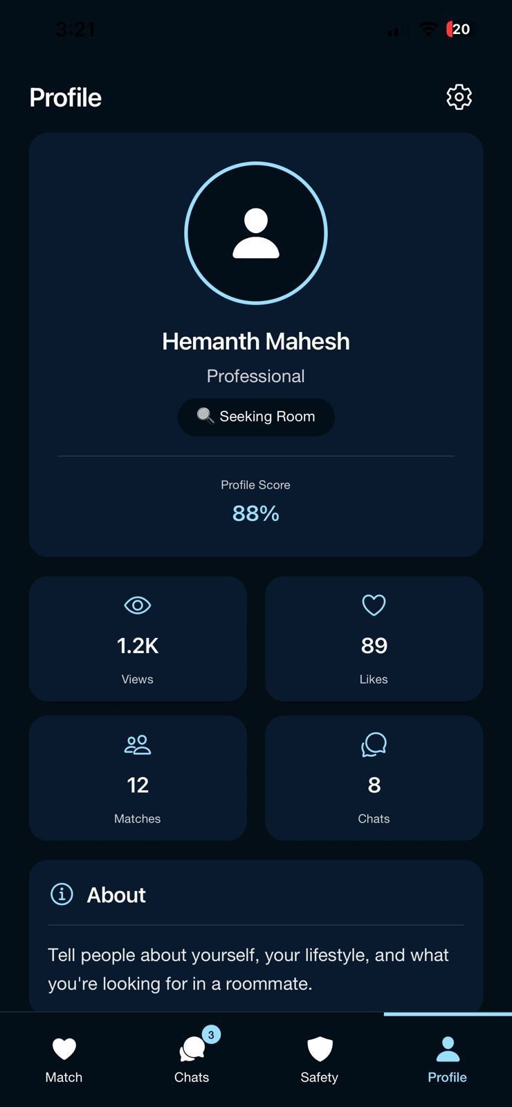 MatchPod gallery image