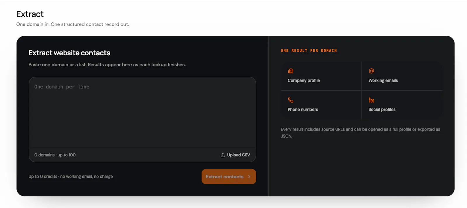 ScoutLayer screenshot 3