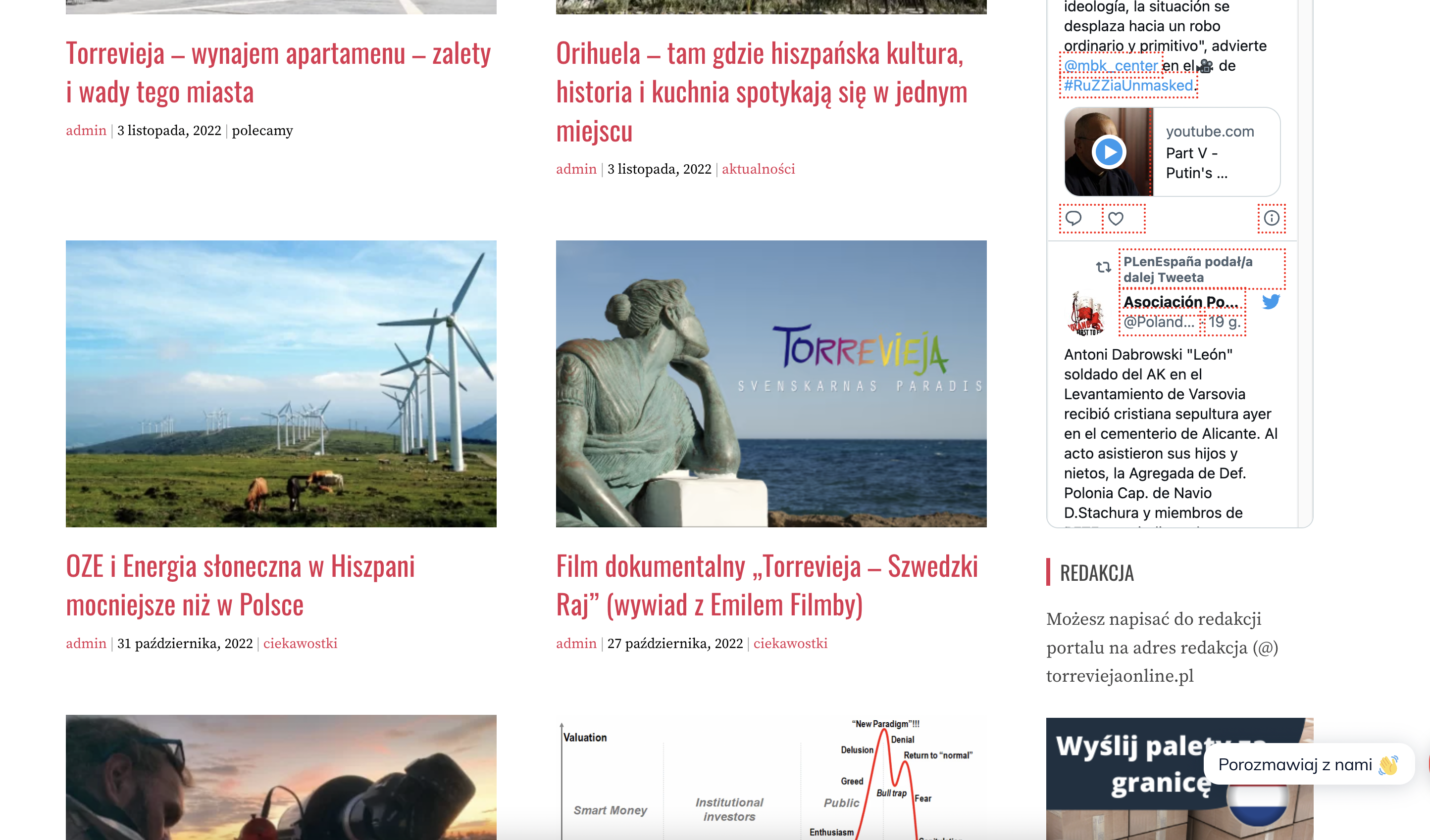 Comunidad polaca en España media 4