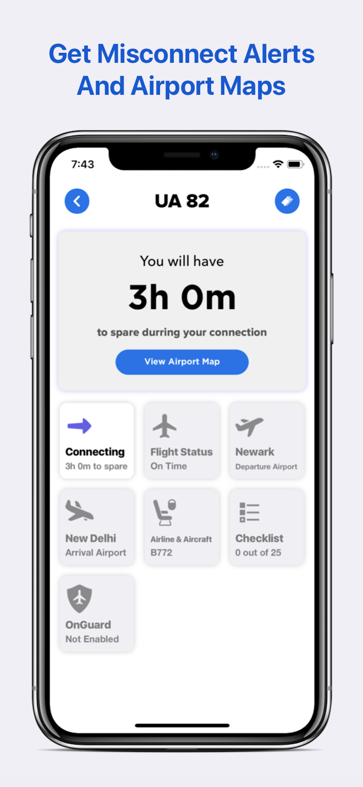 Travel Time gallery image