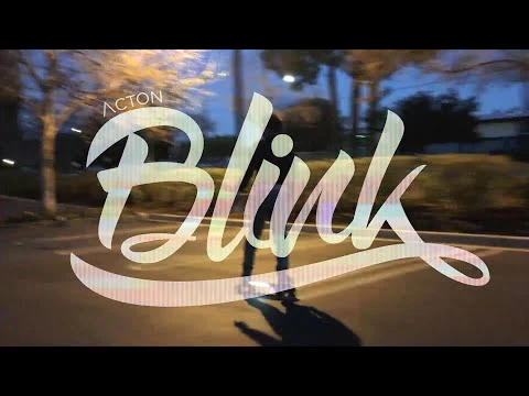 Blink Board