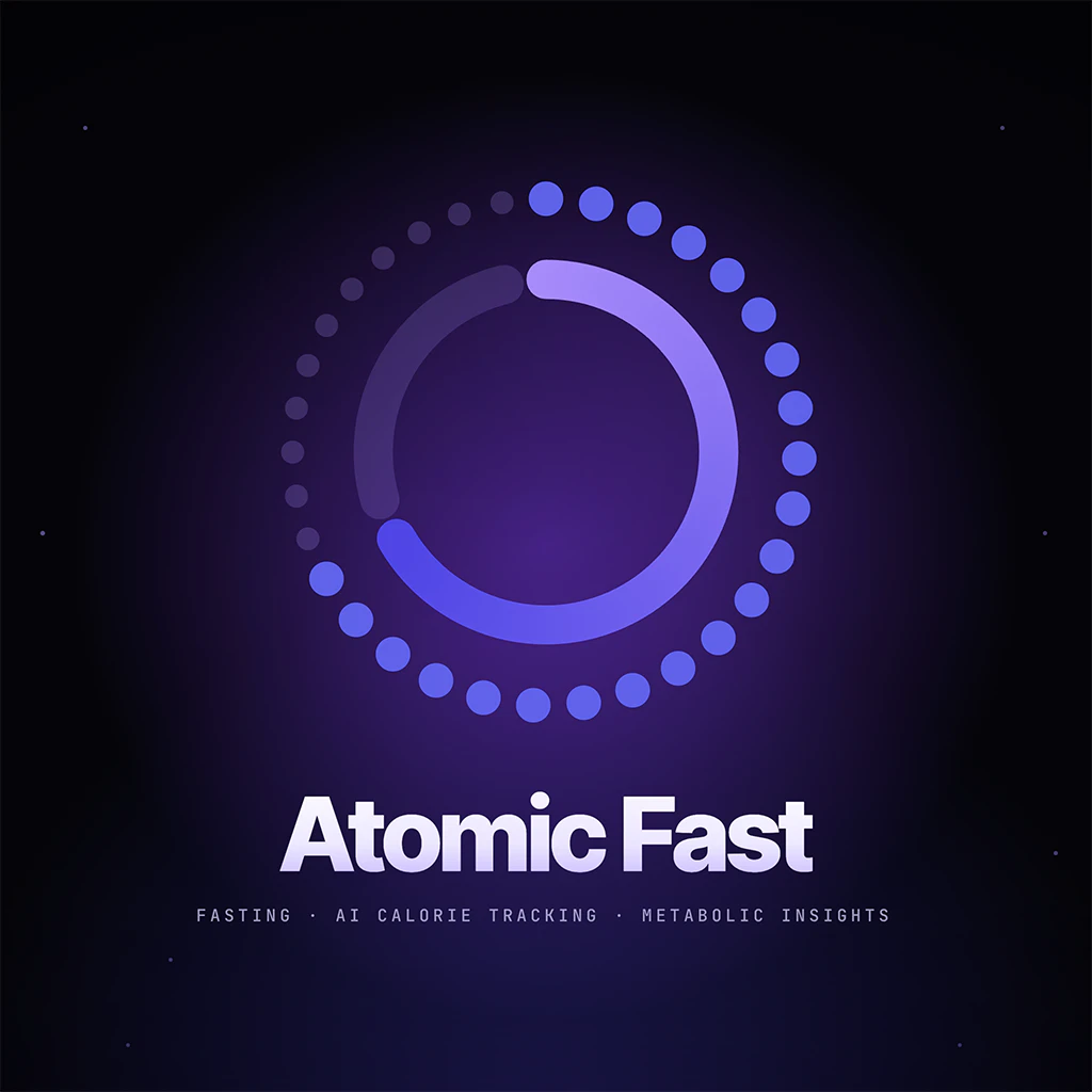 Atomic Fast logo