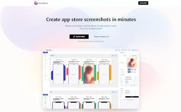 StoreMock gallery image