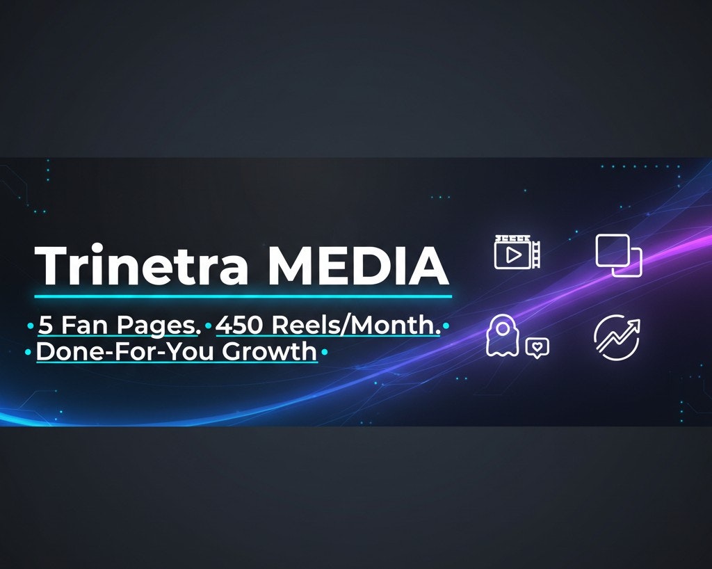 Trinetra Media  gallery image