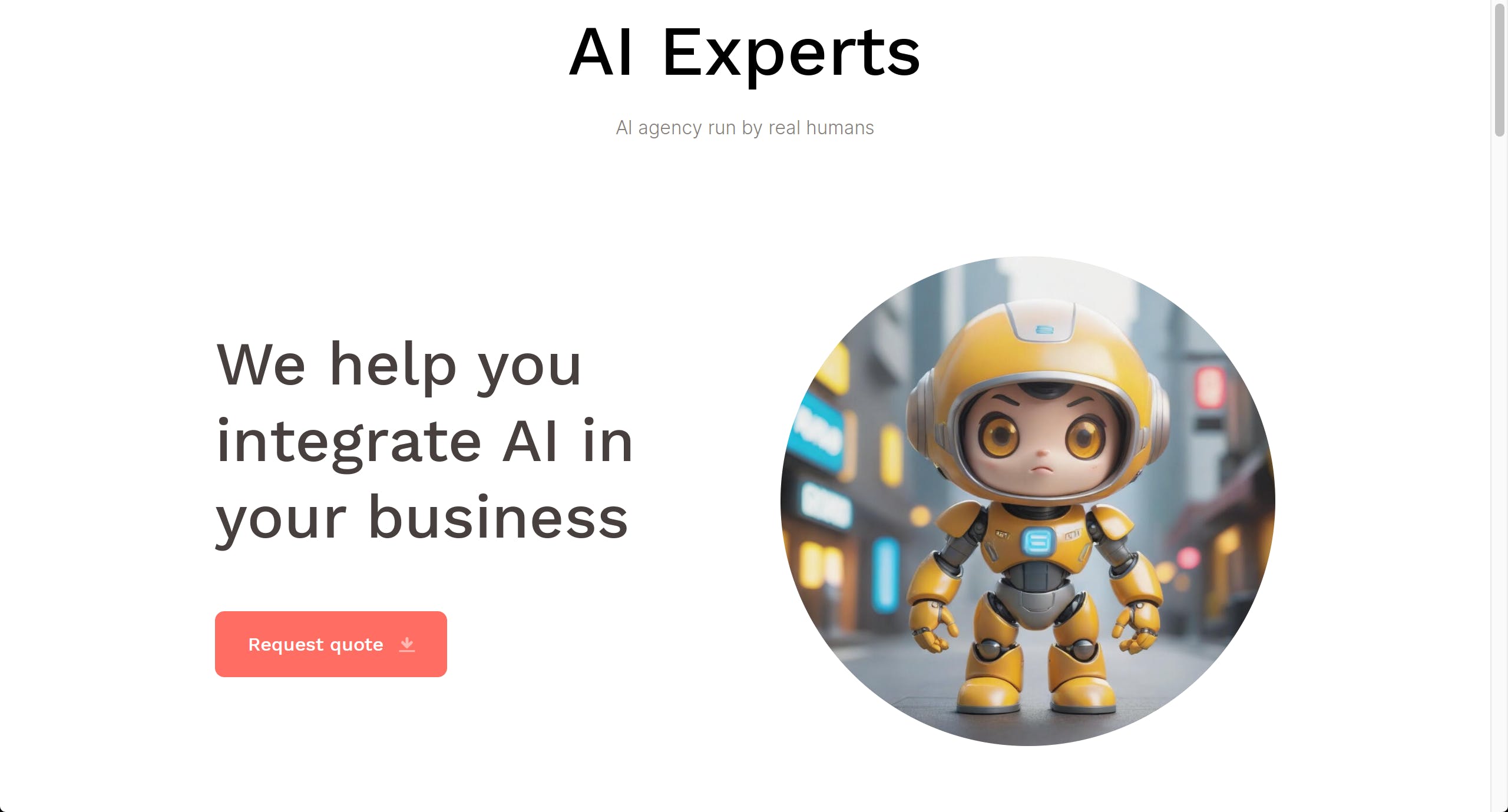 AI Experts Top media 1