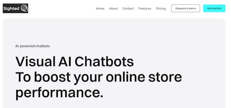 Sighted AI gallery image