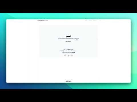 LanguageBeast gallery image