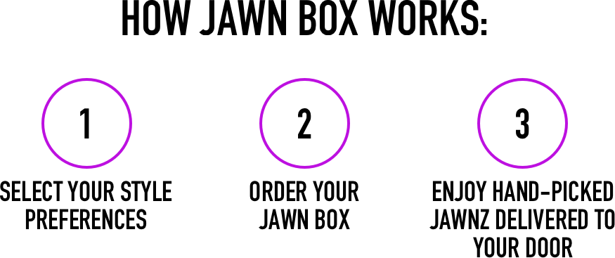 Jawn Box gallery image