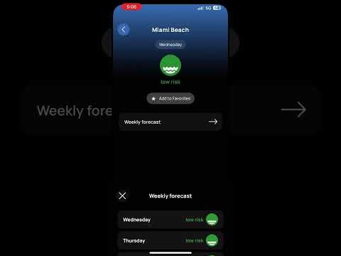 SafeWaters.ai gallery image