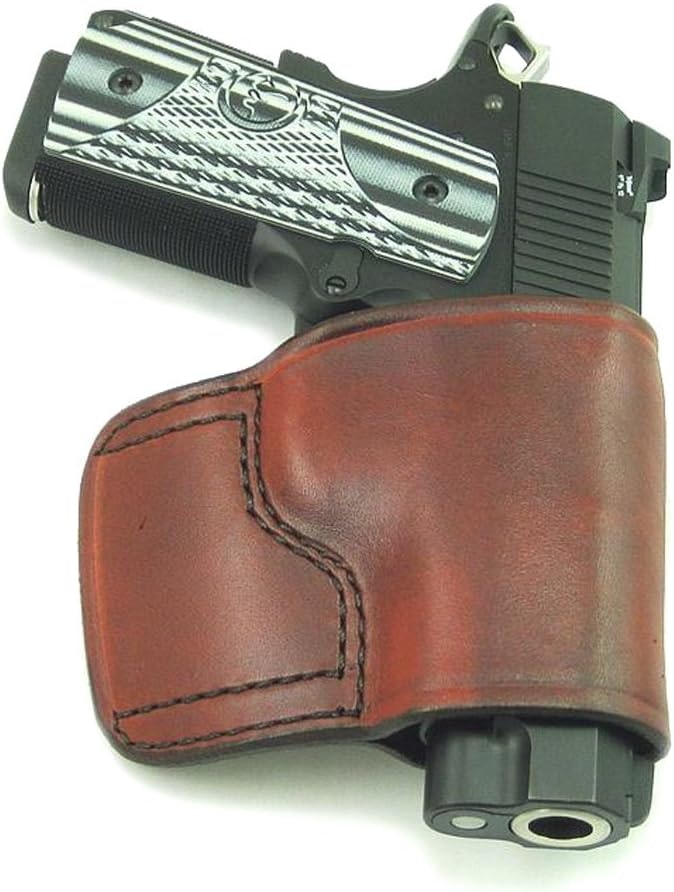  J.I.T. Slide OWB Open Carry Holster gallery image