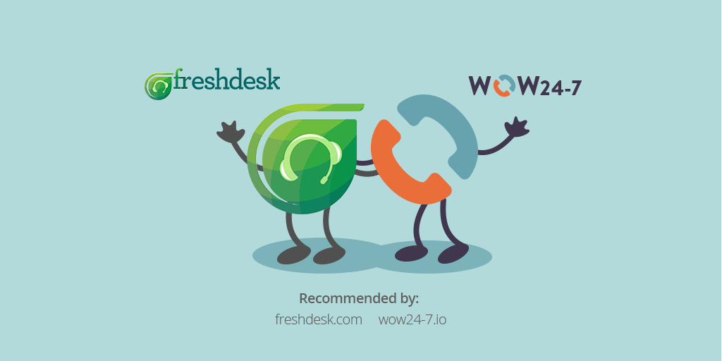 WOW24-7 gallery image