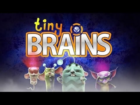 Tiny Brains gallery image