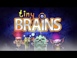 Tiny Brains gallery image