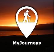 MyJourneys - Travel Log Diary