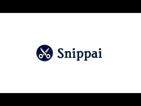 Snippai gallery image