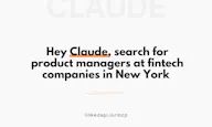 LinkedIn MCP