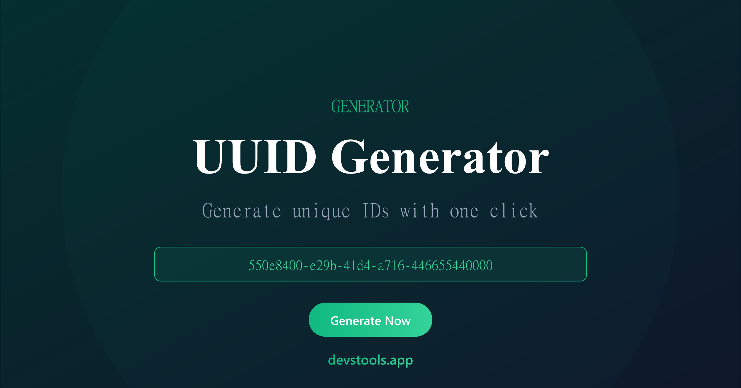 DevsTools gallery image