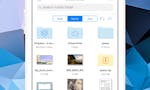 File Manager by Mousavian image