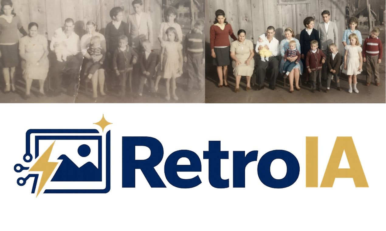 RetroIA gallery image