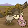 Man or Goat