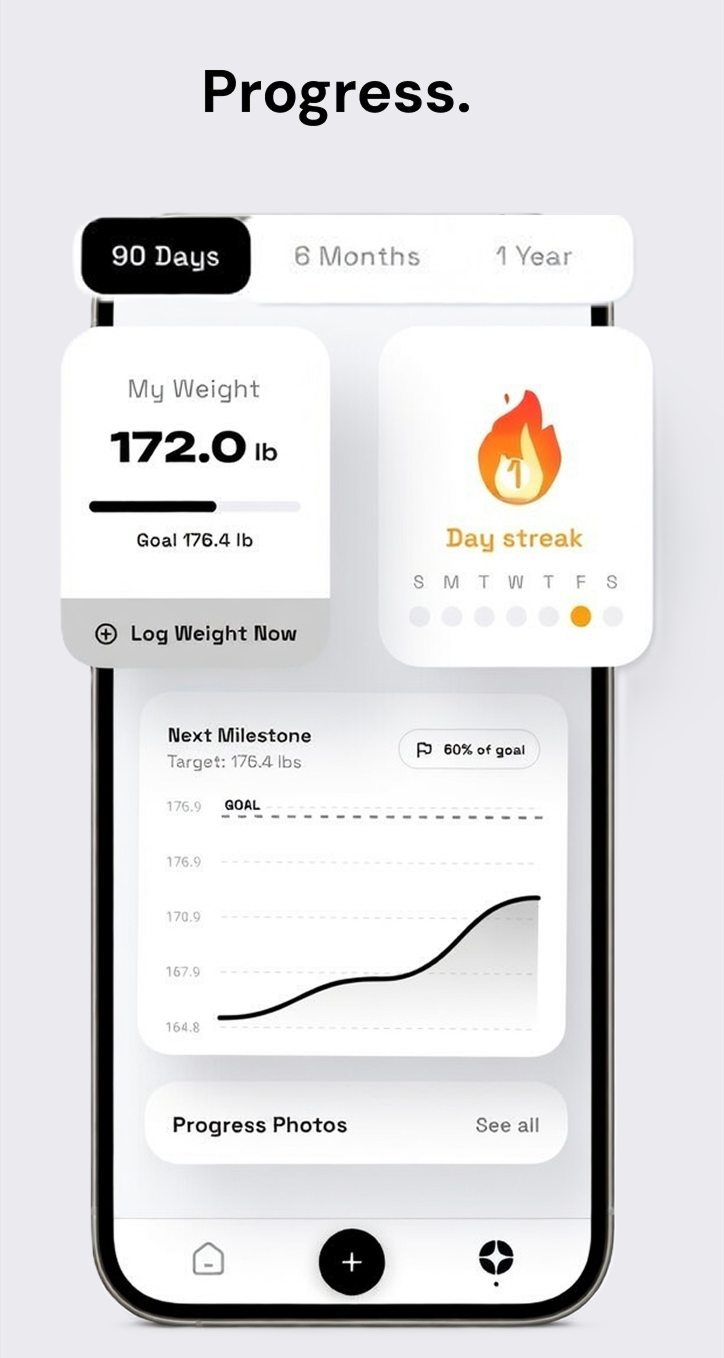 NutriScan AI gallery image