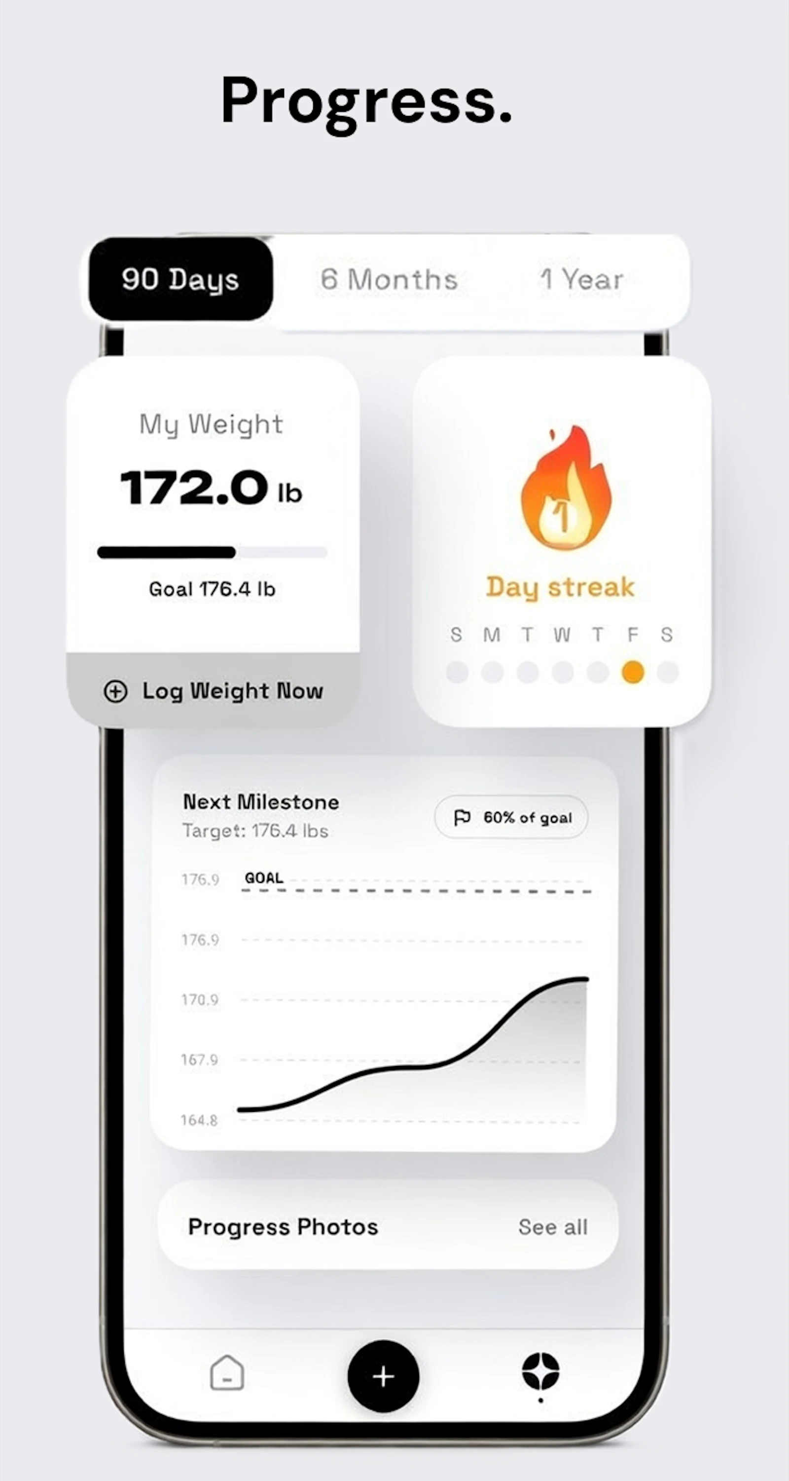 NutriScan AI screenshot 4