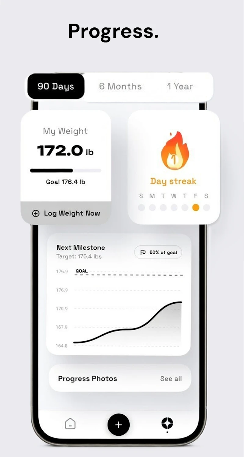 NutriScan AI screenshot 4