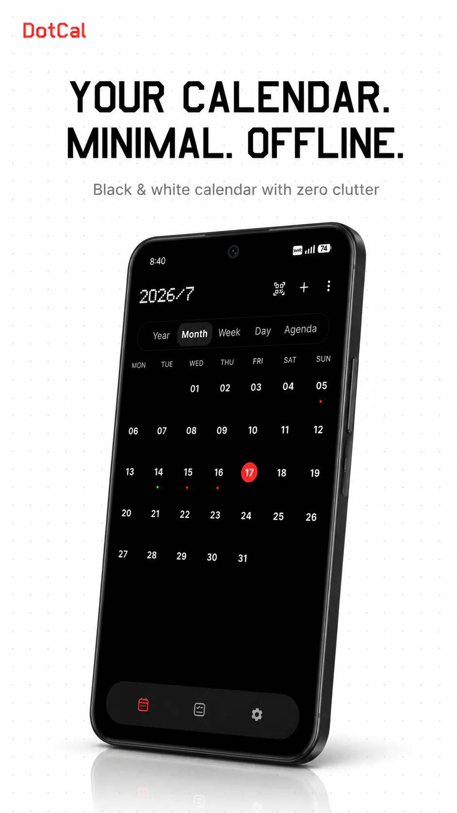 DotCal  gallery image