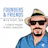 Founders and Friends Podcast - Episode 1 w. David Barrett of Expensify
