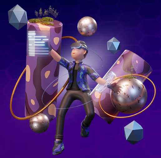 Unity Game Development Company