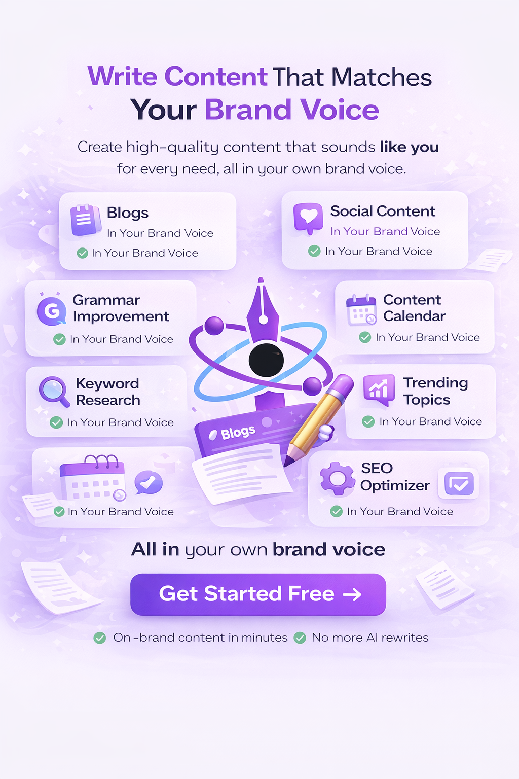 Atom Writer gallery image