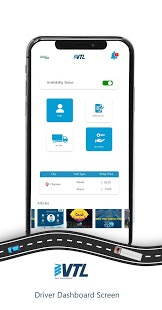 Logistics Company gallery image