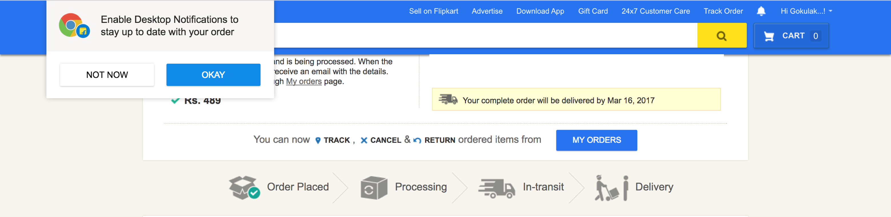 Best Practices for Push Notifications gallery image