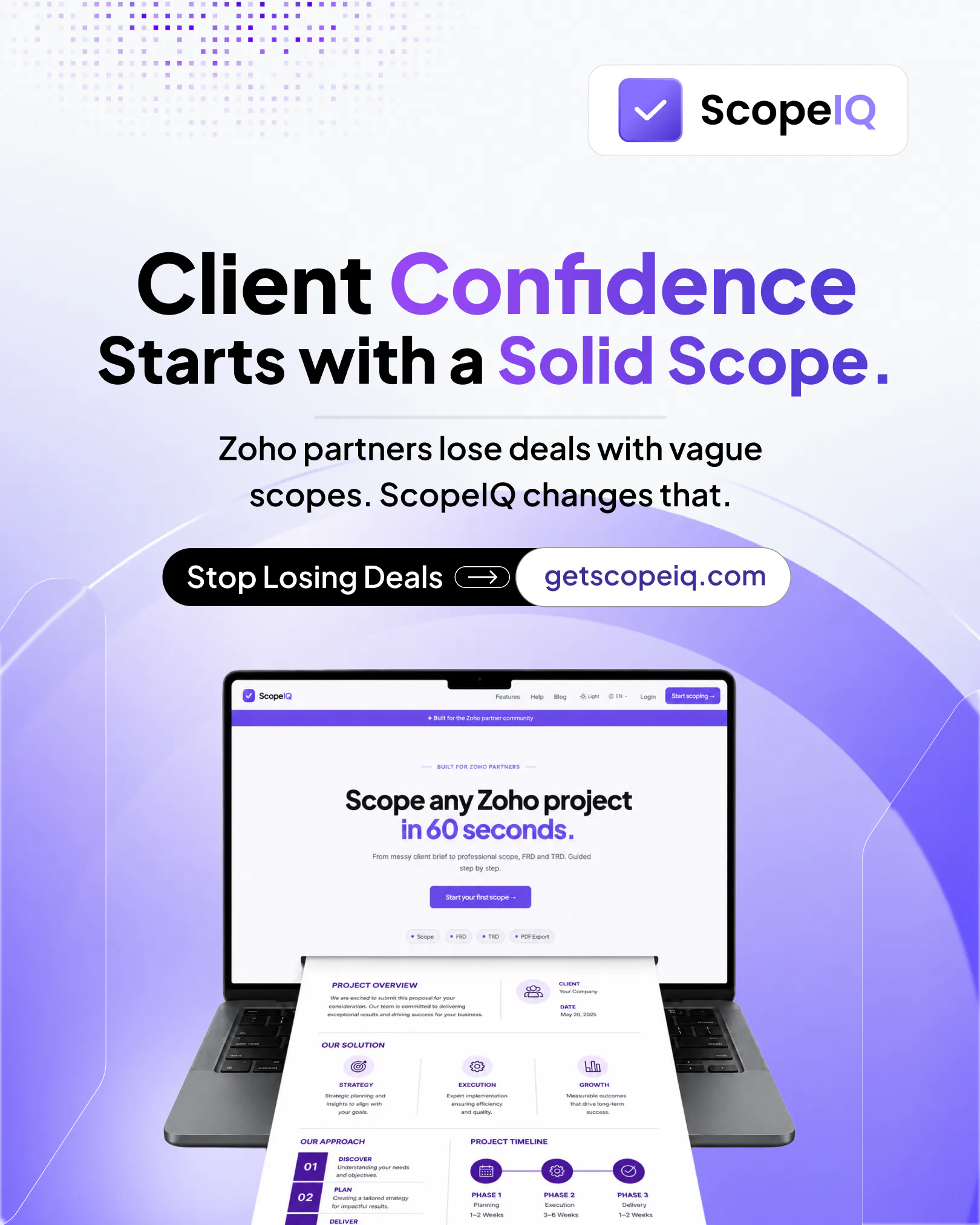 ScopeIQ gallery image