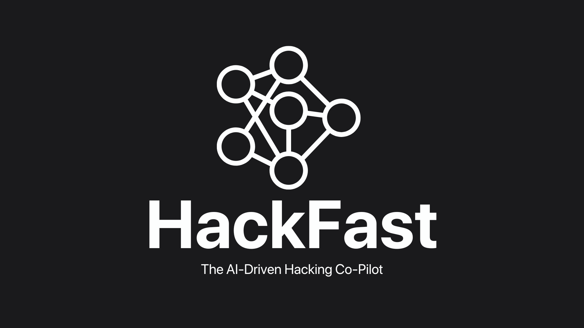 Hackfast - Siber güvenliği herkes için daha kolay, daha hızlı ve daha akıllı hale getirmek medya 1