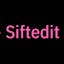 SiftedIt