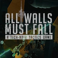 All Walls Must Fall