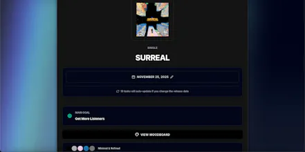 DropKit gallery image