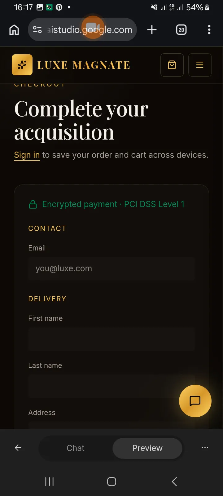Screenshot 5