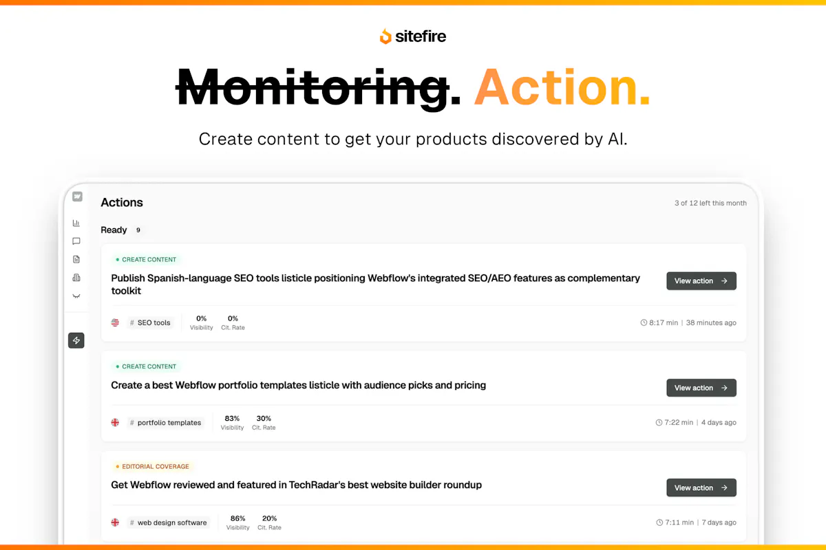 sitefire.ai