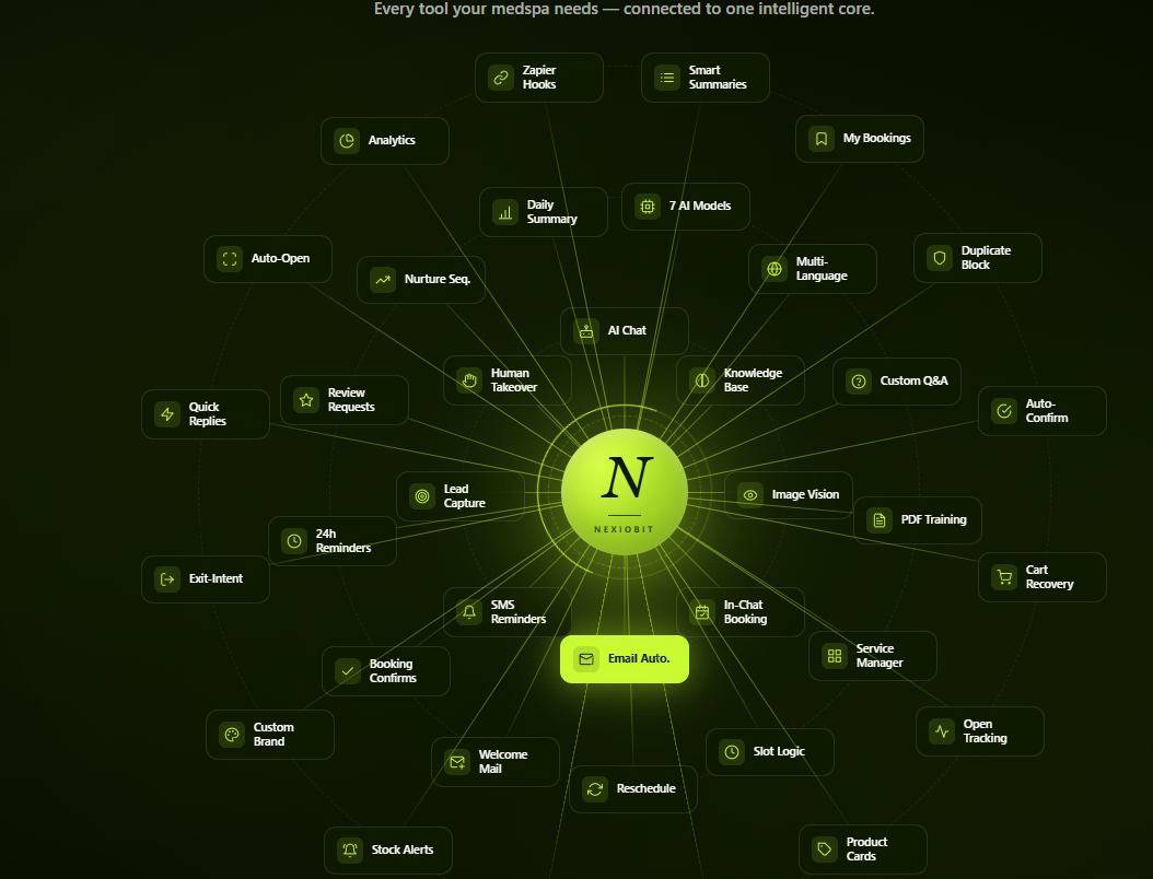 NexChat