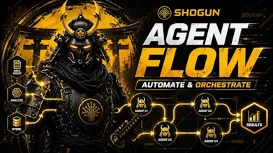 Shogun AFM gallery image