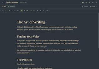 docstead gallery image