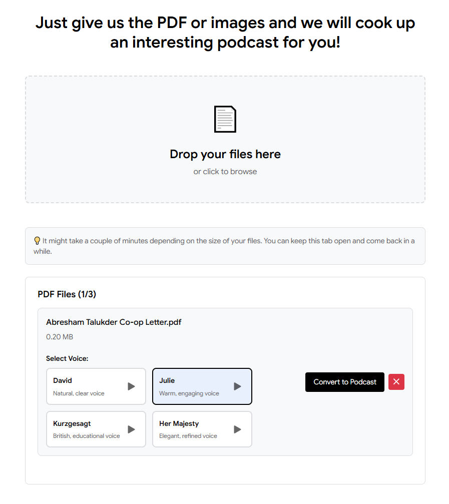 Média ÉtudierVite - Apprenez pendant que vous marchez, cuisinez, nettoyez, etc. 3