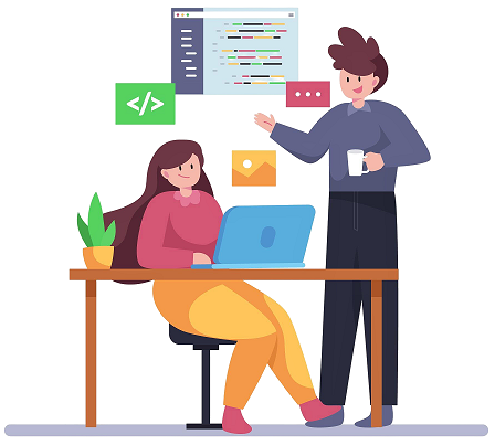 Websofy Softawre Private Limited - Main product screenshot demonstrating key features and user interface