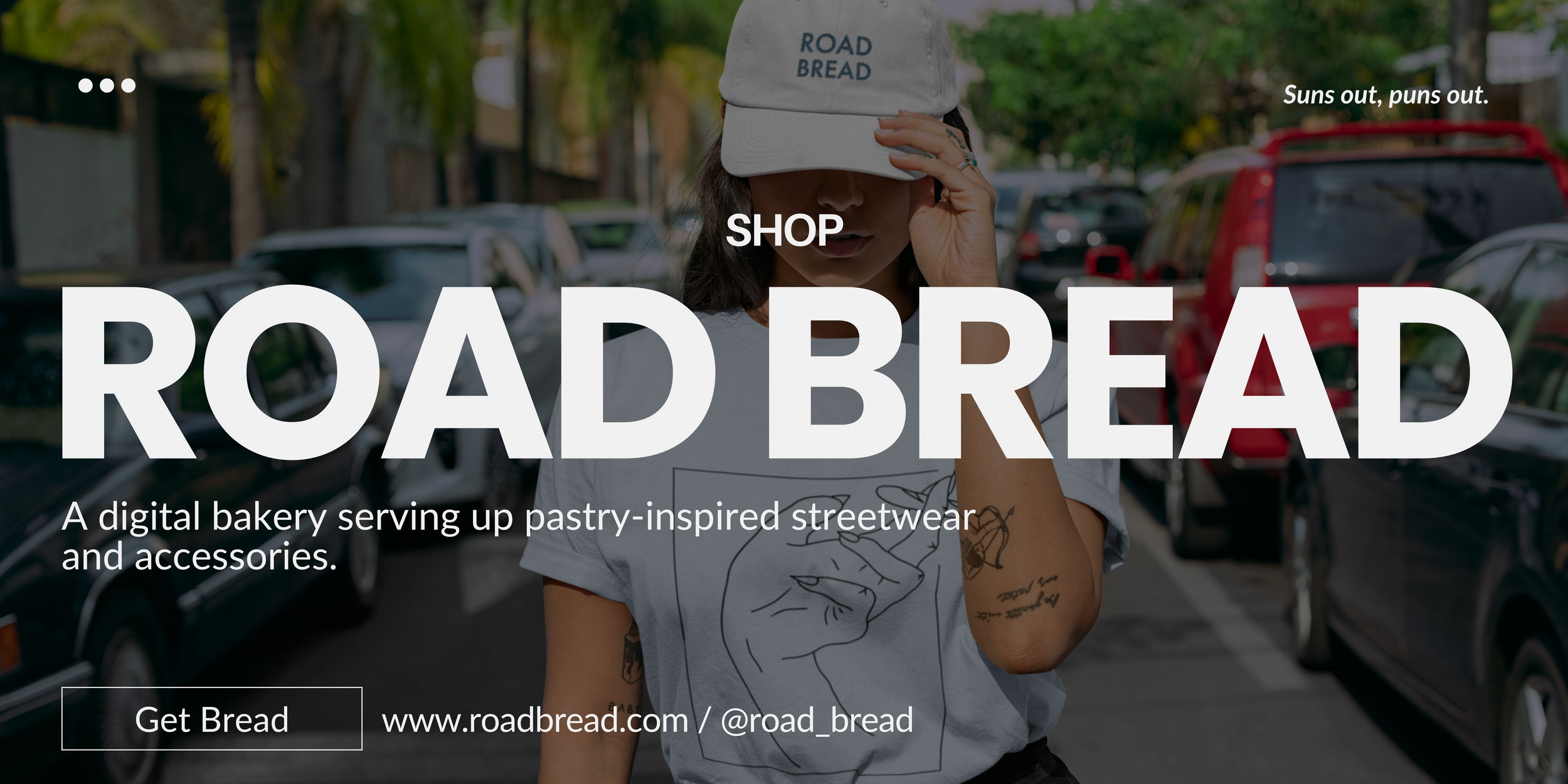 Pane stradale media 1