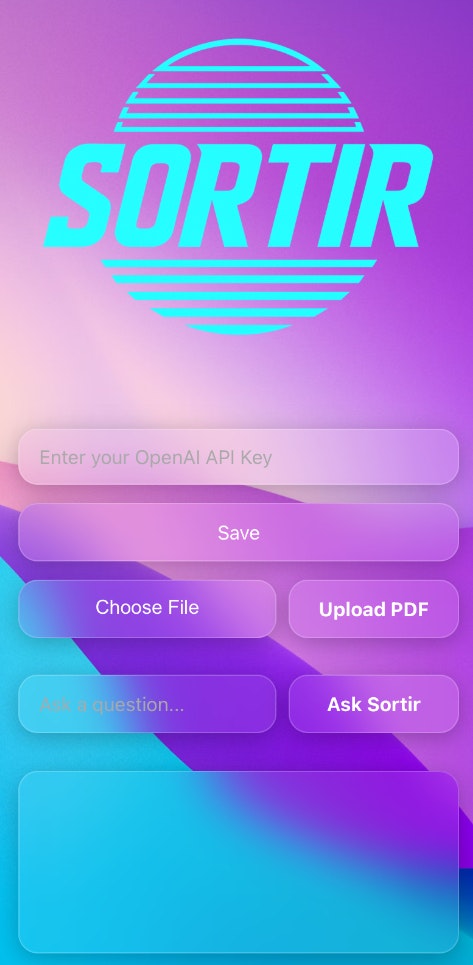 Sortir gallery image