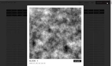 Satoshi Blocks NFT gallery image