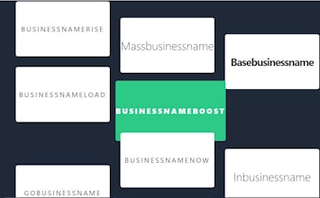 Generate Business Name gallery image